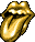 [Gold Tongue]